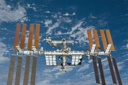 Số phận của Trạm vũ trụ quốc tế ISS sau khi kết thúc hoạt động