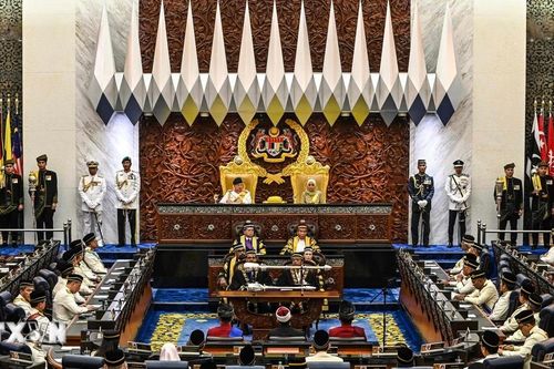 Quốc hội Malaysia khóa 15 thông qua 26 dự luật mới tại Kỳ họp thứ 3