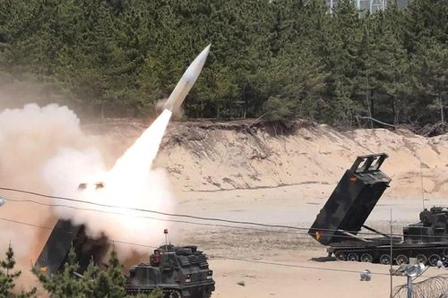 Nga tấn công quy mô lớn đáp trả việc Kiev sử dụng tên lửa ATACMS