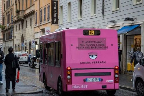 Tổng đình công trên toàn quốc trong ngành giao thông vận tải ở Italy