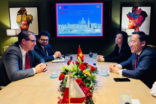 Việt Nam - Malta cần có những chuyến bay thẳng để phát triển du lịch