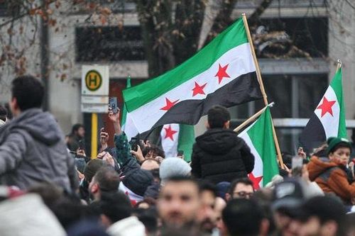 Tình thế khó xử của người tị nạn Syria ở châu Âu sau chính biến