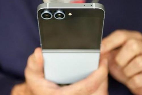 Thay đổi lớn của Galaxy Z Flip 7 sẽ đến từ 'trái tim' Exynos