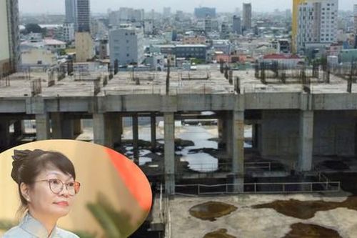 3 dự án 'treo' tại đất vàng Đà Nẵng: Vì đâu nên nỗi?