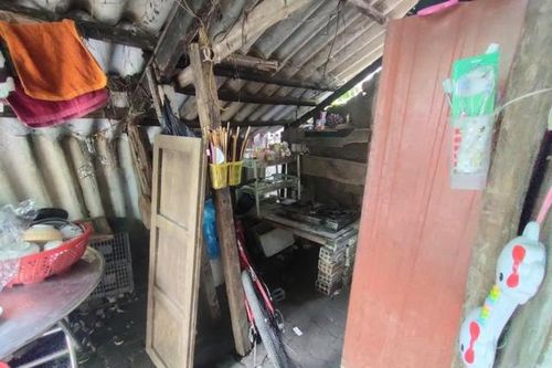 Huế: Xây nhà tặng cho sinh viên nghèo