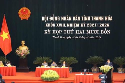 Dự án Nhà máy xi măng Công Thanh 'có thực sự muốn làm'?