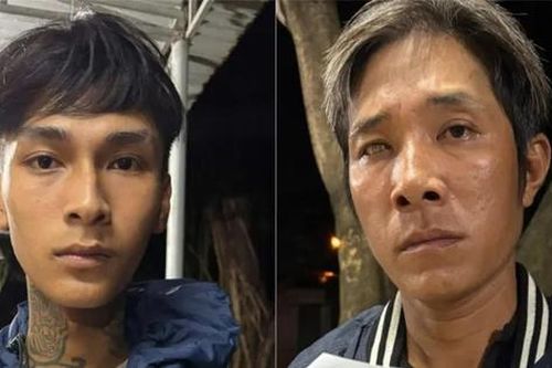 Mâu thuẫn, người đàn ông chở người khác đến đâm bạn nhậu tử vong
