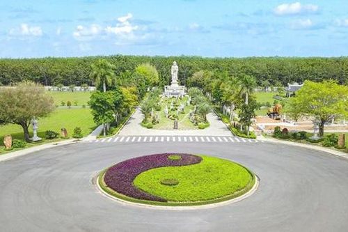 Xu hướng lựa chọn đất sinh phần của người VIỆT NAM