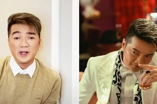 'Bí mật đời tư' ít người biết Đàm Vĩnh Hưng, không chỉ là ca sĩ mà còn đứng sau hàng loạt công ty