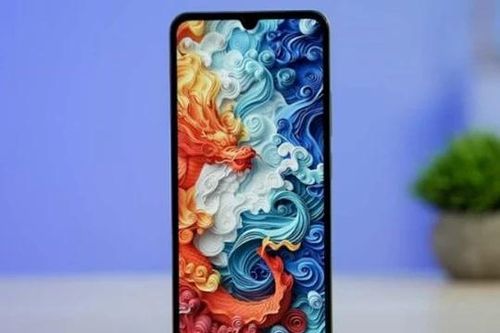 Redmi 14C giá chưa đầy 3 triệu, màn lớn, tốc độ 120Hz chiến hơn cả iPhone 16, dễ lên ngôi vua giá rẻ