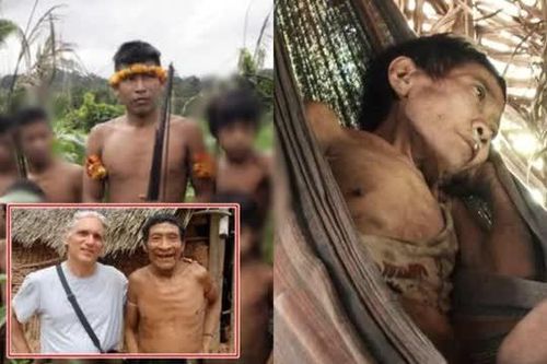 Bộ tộc có nguy cơ tuyệt chủng cao nhất thế giới: Phụ nữ phải ngủ với nhiều người đàn ông để tăng dân số