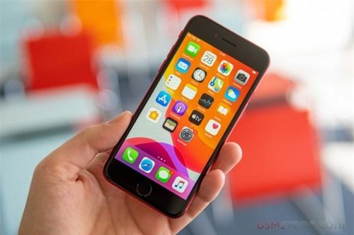 iPhone SE 2 bán rẻ như cho cuối năm, trang bị ngon bổ rẻ, tính năng không kém iPhone 11 đắt gấp 3