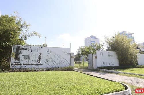 Giám đốc Sở KH&ĐT Đà Nẵng nói về số phận 3 dự án siêu treo trên 'đất vàng'