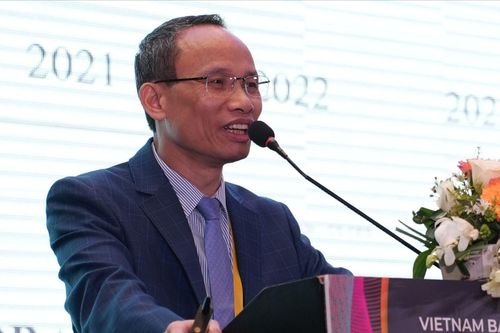 TS Cấn Văn Lực: 'Cần nghiên cứu nền tảng phát triển tiền kỹ thuật số'
