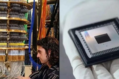 Google phát hiện ra 'bằng chứng' chúng ta đều đang 'sống trong đa vũ trụ'