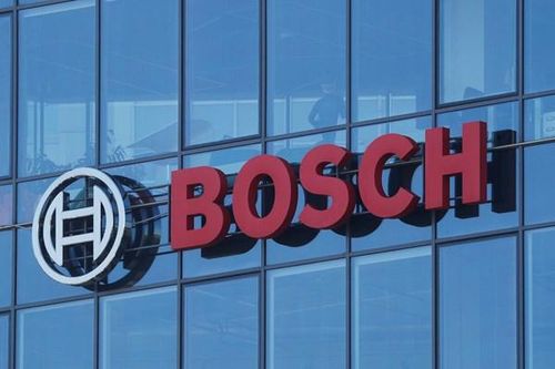 'Gã khổng lồ' Bosch có thể cắt giảm tới 10.000 việc làm tại Đức