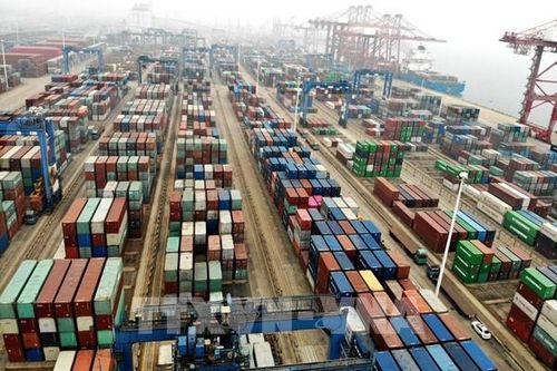 Trọng điểm kinh tế Trung Quốc năm 2025: Mở rộng toàn diện nhu cầu trong nước