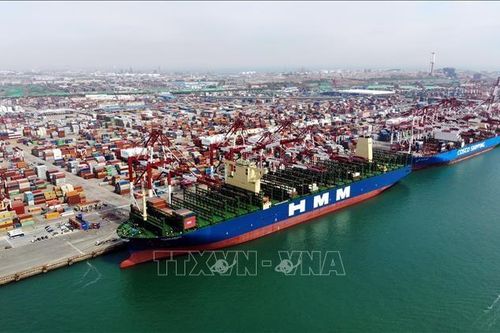 Trung Quốc sẵn sàng hợp tác với Mỹ để giải quyết tranh chấp thương mại