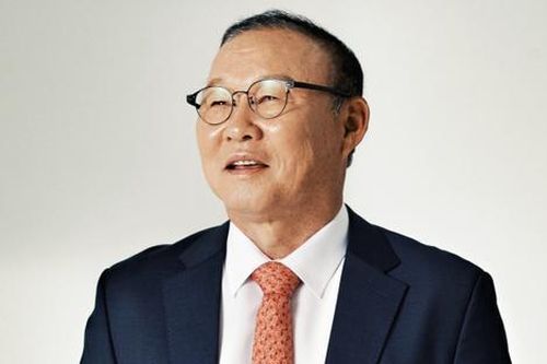 'HLV Park Hang Seo xứng danh huyền thoại'