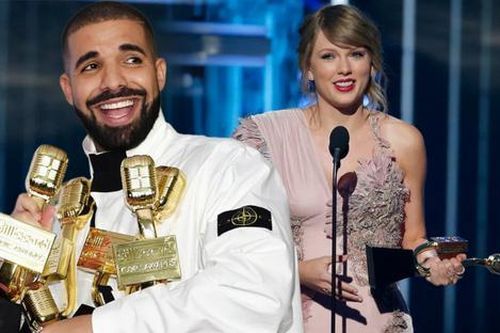 Taylor Swift 'thắng đậm' tại Billboard Music Awards 2024, chính thức xô đổ kỷ lục của Drake