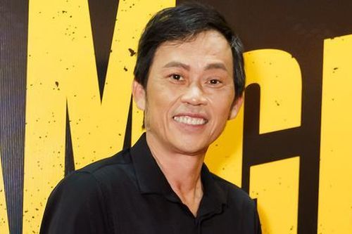 Tin không vui của Hoài Linh