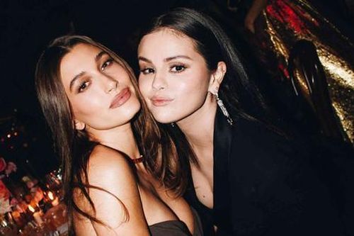 Mối quan hệ giữa Selena Gomez và vợ Justin Bieber hiện tại ra sao?