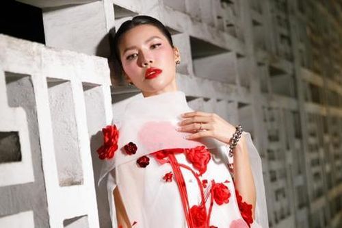Tình trạng sức khỏe đáng báo động của siêu mẫu Minh Tú
