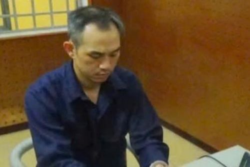 Khởi tố Bùi Thanh Khoa