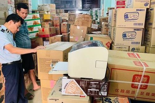 Hà Nội quy định mức tiền phạt đối với một số hành vi vi phạm an toàn thực phẩm