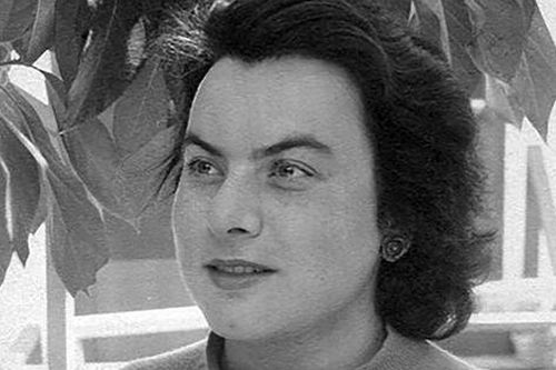 Muriel Rukeyser: Nhà thơ góp tiếng nói vì công lý