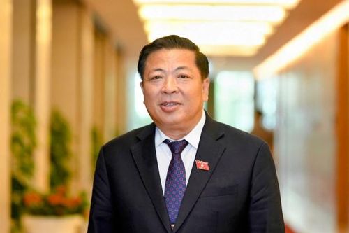 Nhân sự 12/12: Thủ tướng bổ nhiệm nhân sự Bộ Quốc phòng; Bộ trưởng Bộ Giao thông vận tải thêm nhiệm vụ