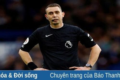David Coote là người như thế nào?!