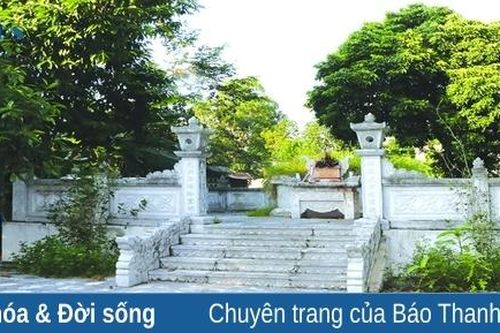 Phong Mỹ, ngôi làng hơn ngàn năm tuổi