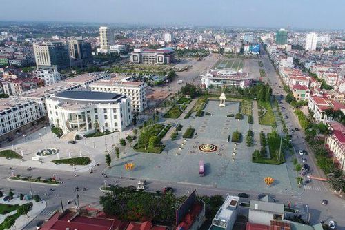 Một tỉnh 'thủ phủ công nghiệp' phía Bắc sản xuất công nghiệp tăng gần 30%
