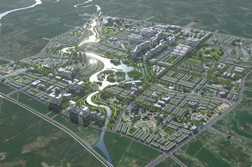 Quảng Ngãi hoàn chỉnh quy hoạch 04 phân khu Dung Quất