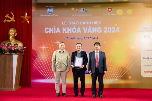 VNPT Family Safe: 'Chìa khóa vàng' cho triệu gia đình Việt