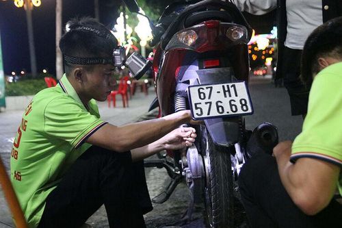 Vá những niềm tin