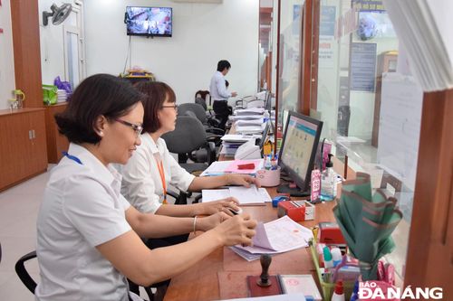 Tăng 292 công chức, người không chuyên trách làm việc tại phường, xã
