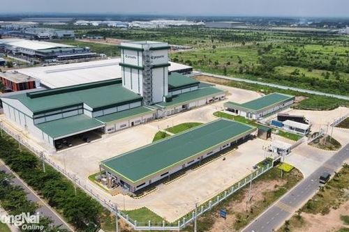 Doanh nghiệp cần khung pháp lý rõ ràng cho tăng trưởng xanh