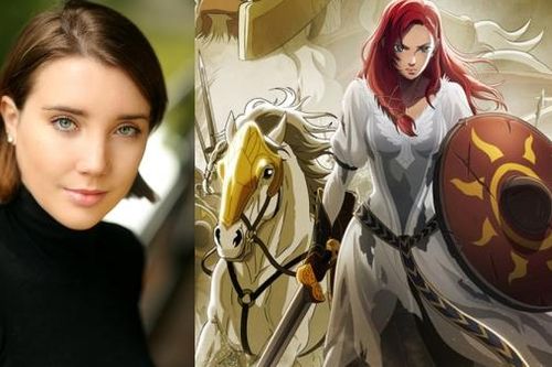 Chúa tể của những chiếc nhẫn: Cuộc chiến của Rohirrim