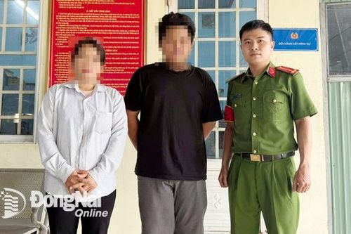 Cảnh giác với chiêu trò dụ thanh, thiếu niên làm 'việc nhẹ, lương cao'