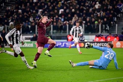 Lượt trận thứ 6 vòng phân hạng Champions League 2024-2025: Cuộc đua tốp 8 gay cấn