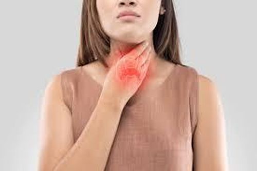 Bướu giáp keo có chữa được không?