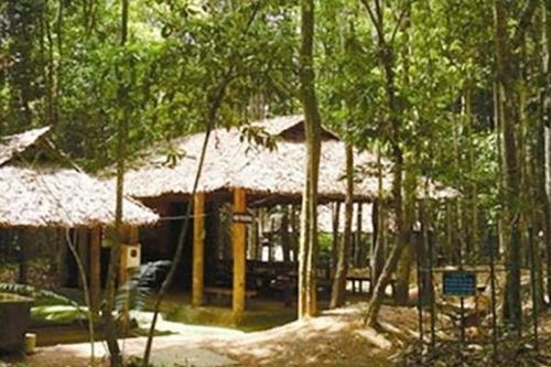 Tiến tới kỷ niệm 80 năm Ngày thành lập Quân đội nhân dân Việt Nam (22-12) Những nhân vật đặc biệt trên vùng đất chiến khu Đ