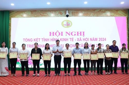 TP Cao Lãnh triển khai các nhiệm vụ trọng tâm năm 2025