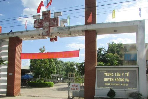 UBND tỉnh Gia Lai trả lời giải quyết kiến nghị của cử tri liên quan chất lượng của bác sĩ tại Trung tâm Y tế huyện Krông Pa