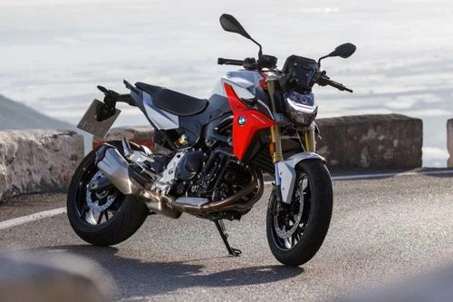 BMW Motorrad F 900 R: Sức mạnh thể thao và công nghệ đỉnh cao