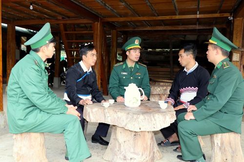 50 năm xây dựng và trưởng thành