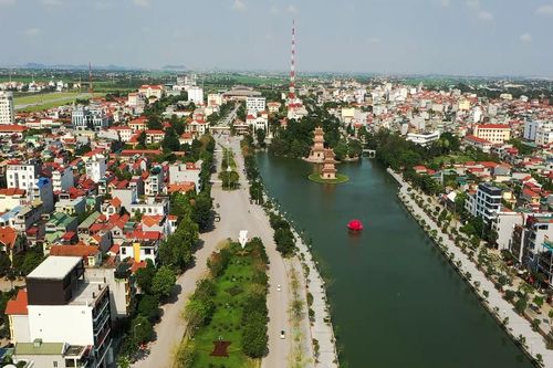 Ninh Bình: Xây dựng thành phố sáng tạo dựa trên các giá trị văn hóa