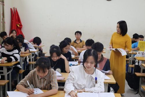 Tăng cường quản lý hoạt động dạy thêm, học thêm trên địa bàn thành phố